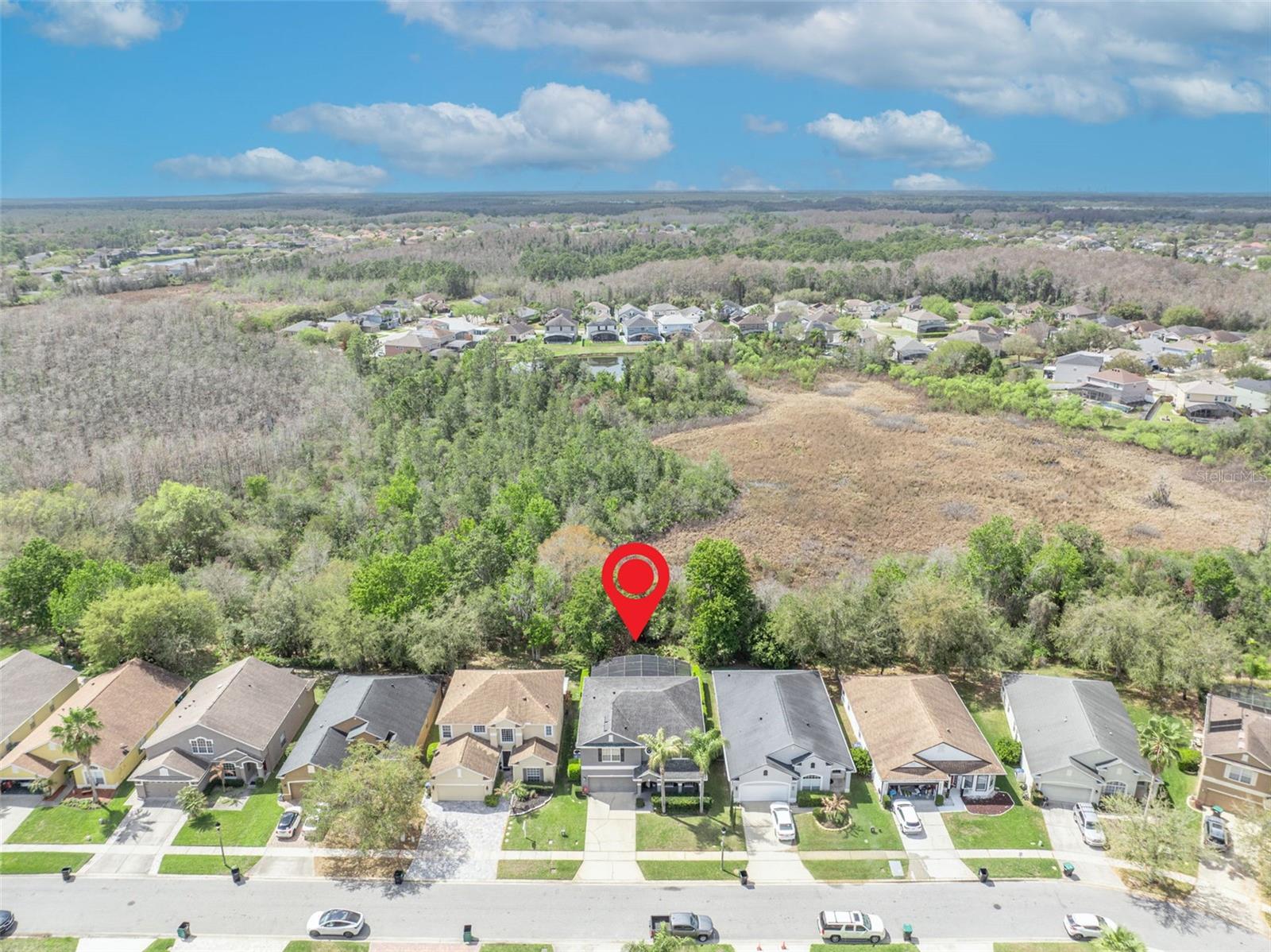 Image 52 of 61 For 13431 Early Frost Circle