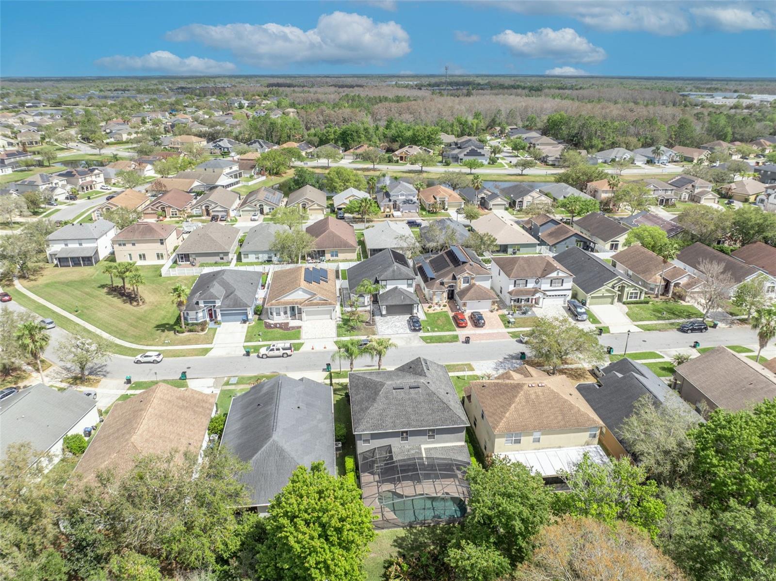 Image 54 of 61 For 13431 Early Frost Circle