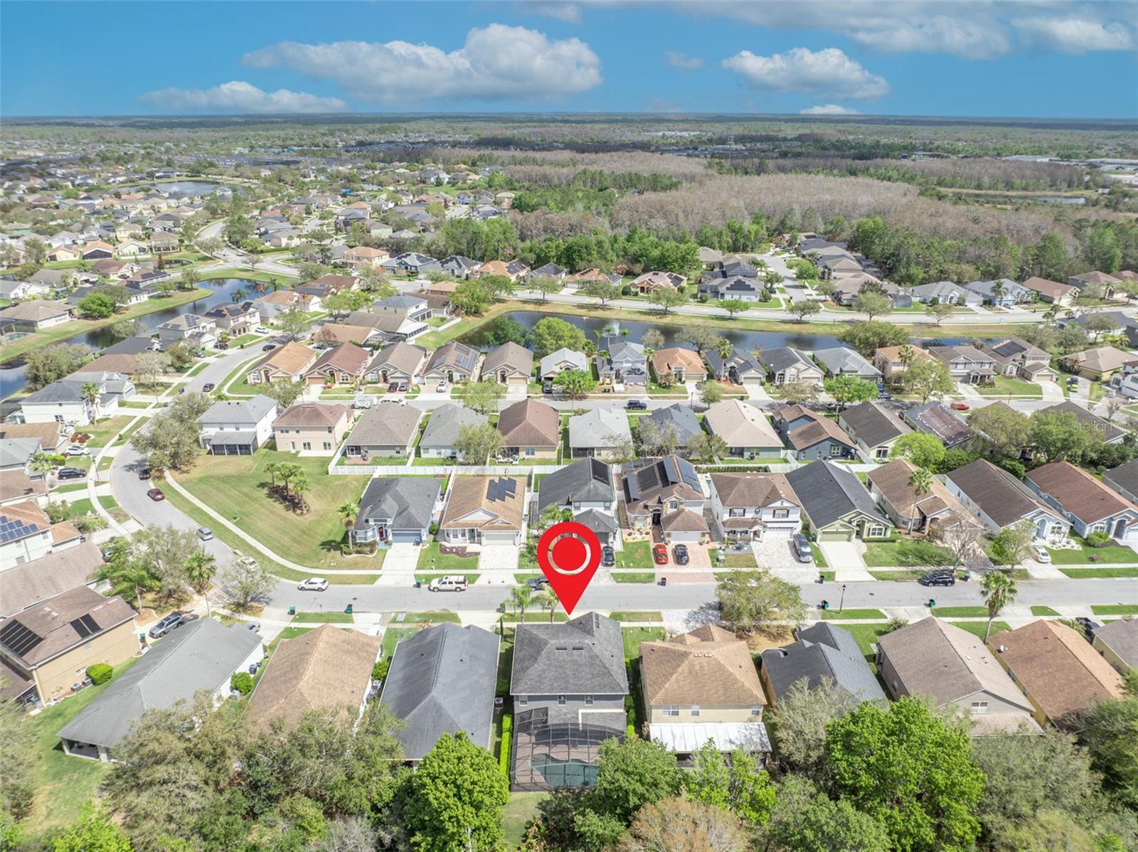 Image 56 of 61 For 13431 Early Frost Circle