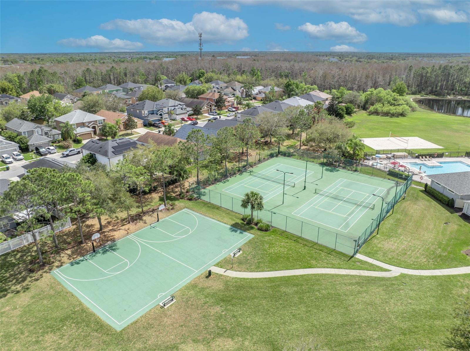 Image 60 of 61 For 13431 Early Frost Circle