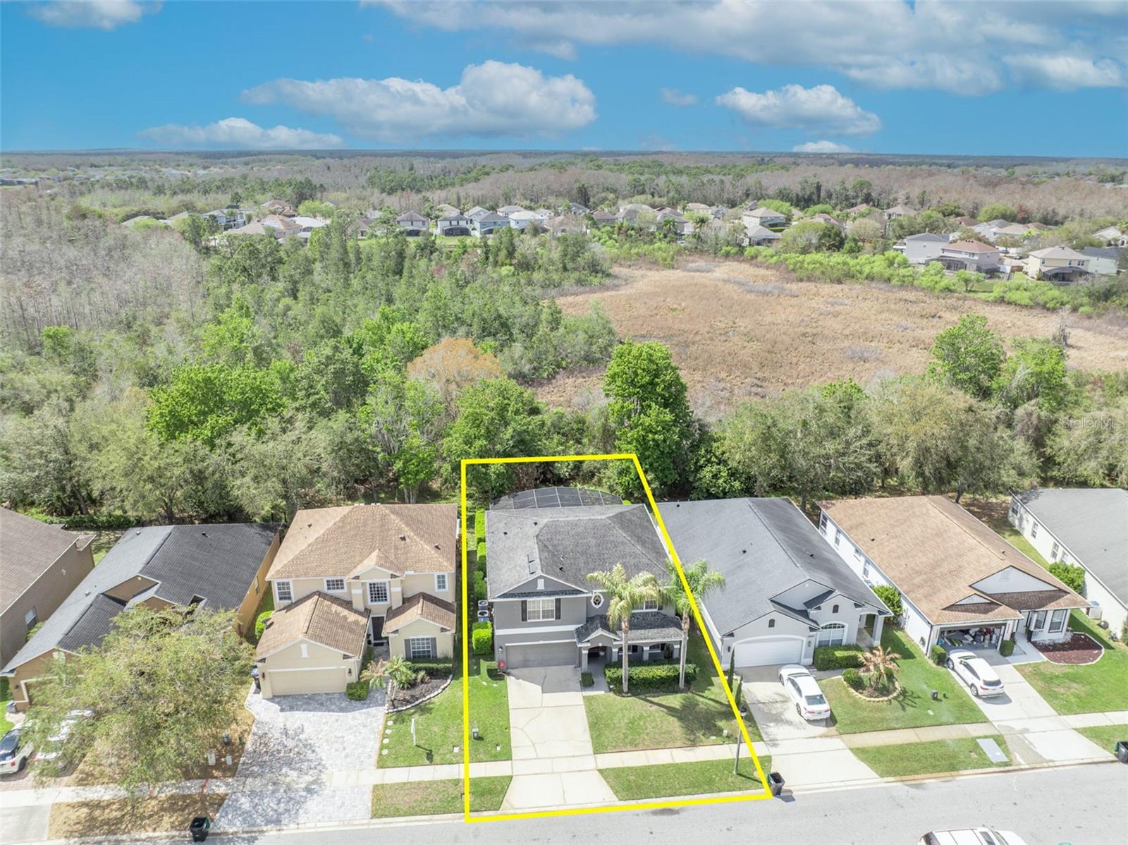 Image 61 of 61 For 13431 Early Frost Circle