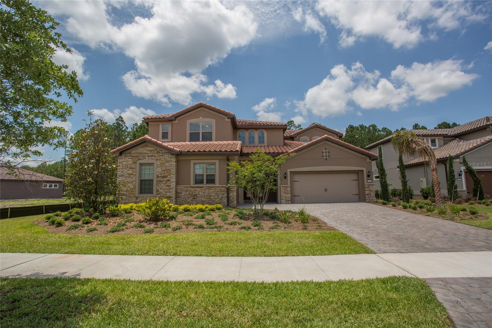 Details for 11712 Savona Way, ORLANDO, FL 32827