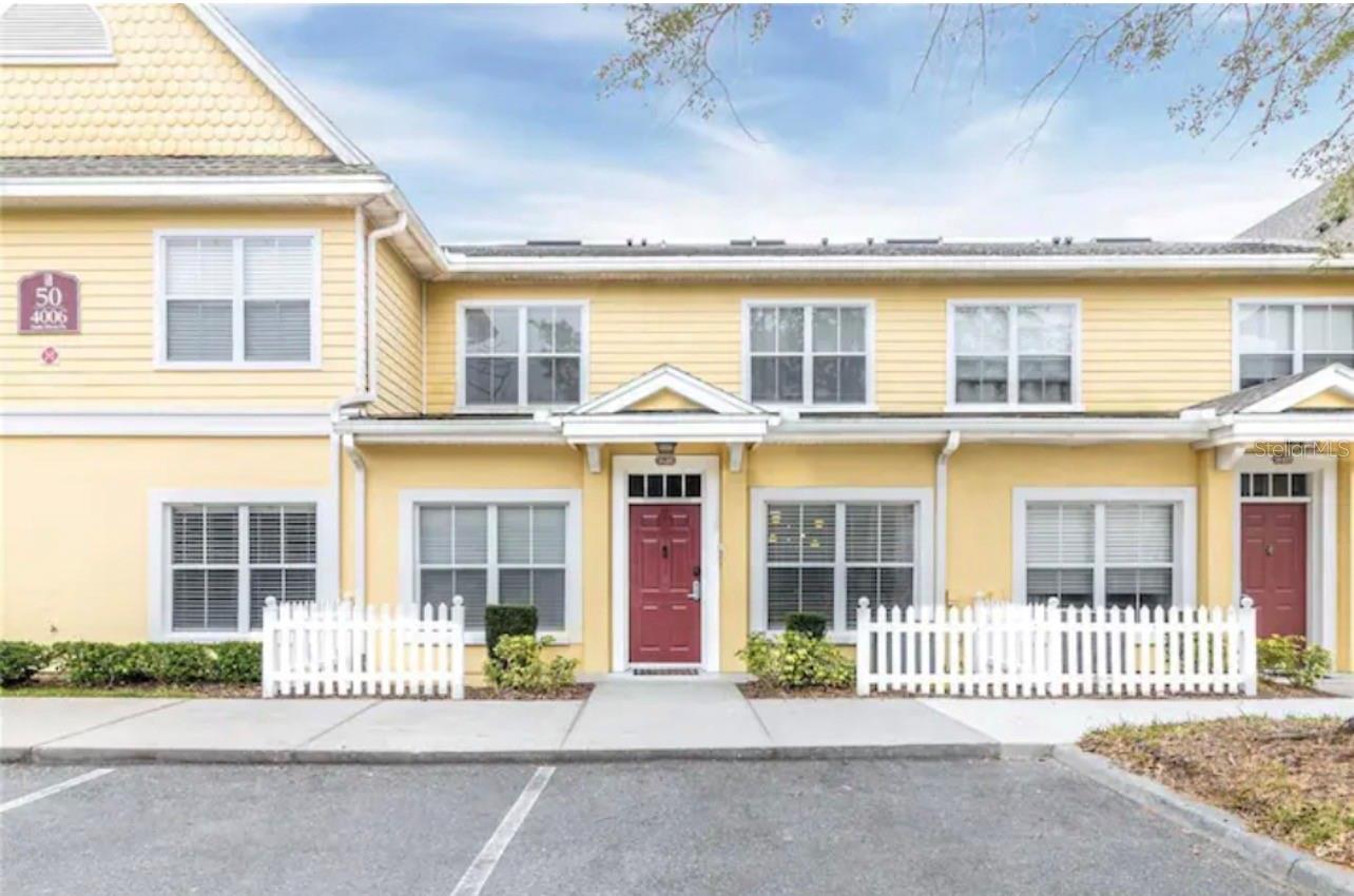 Details for 4006 Santa Maria Drive 105, KISSIMMEE, FL 34741