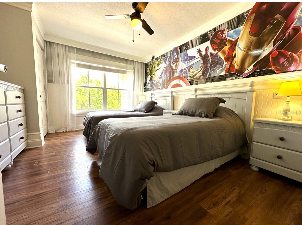 Image 10 of 19 For 4006 Santa Maria Drive 105