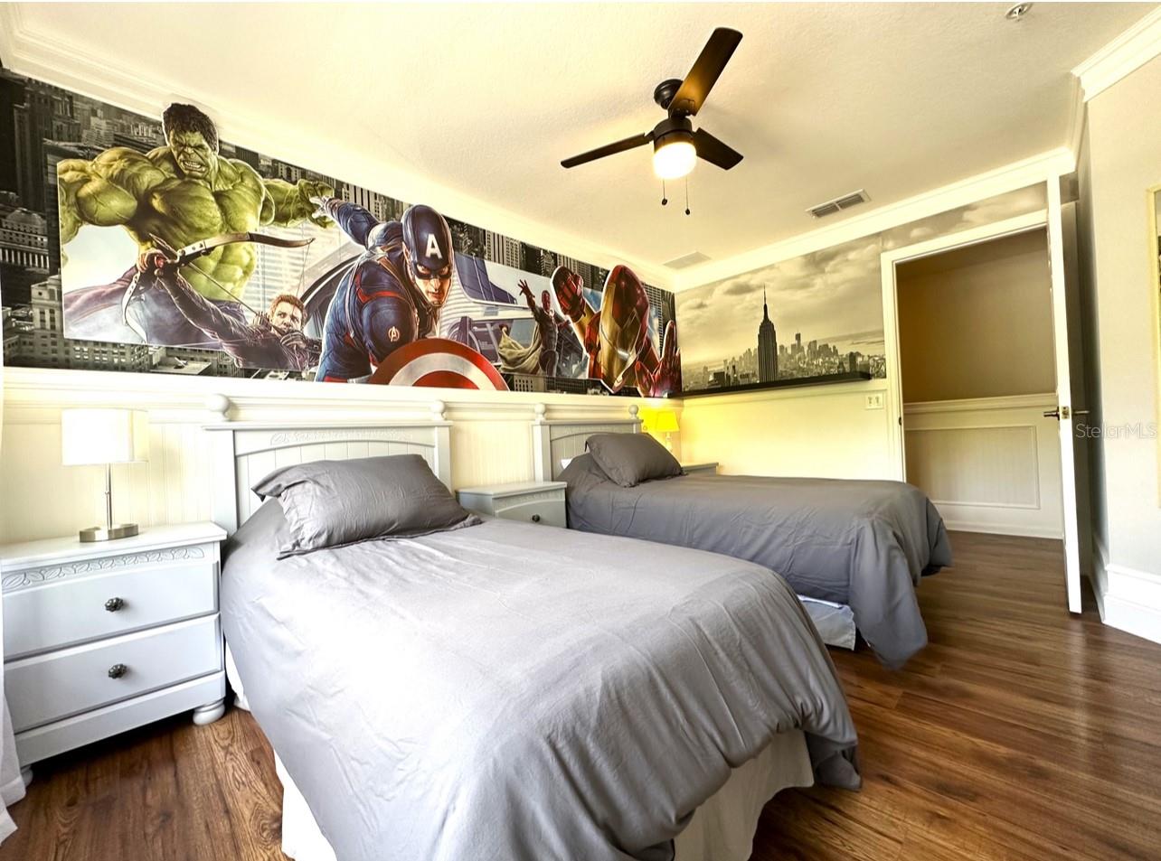 Image 11 of 19 For 4006 Santa Maria Drive 105