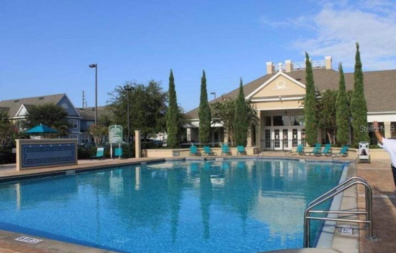 Image 19 of 19 For 4006 Santa Maria Drive 105