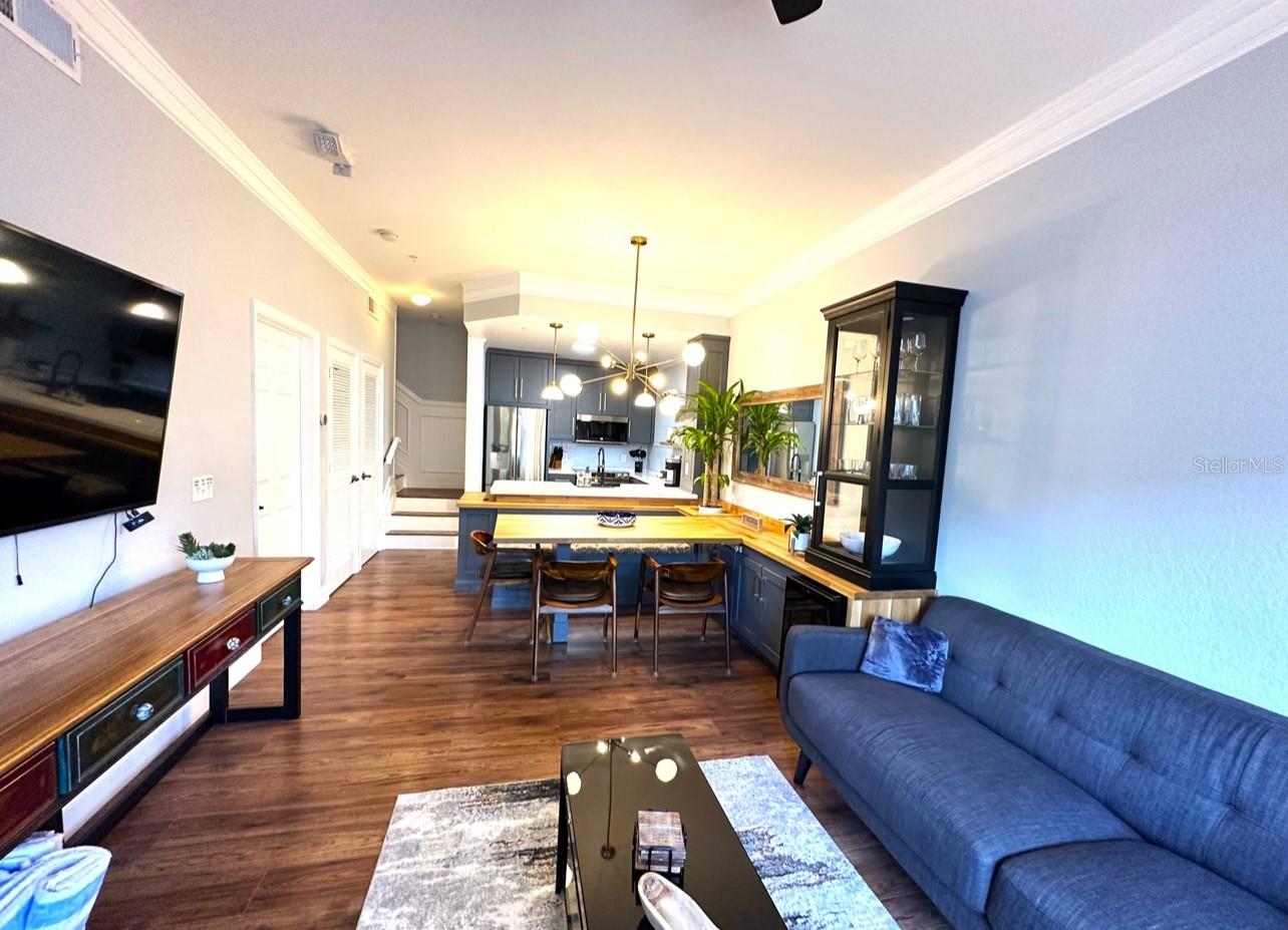 Image 4 of 19 For 4006 Santa Maria Drive 105