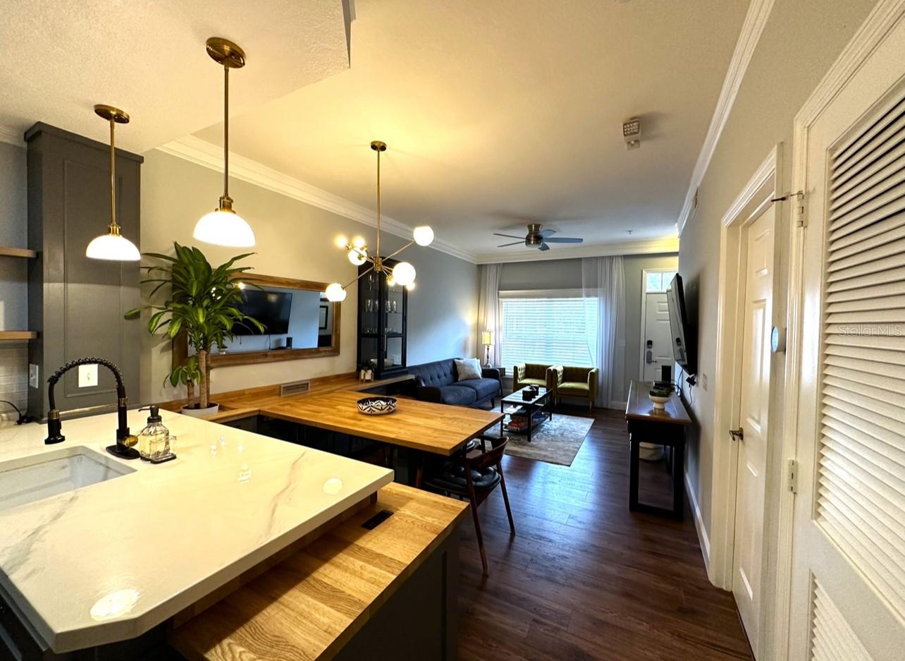 Image 5 of 19 For 4006 Santa Maria Drive 105