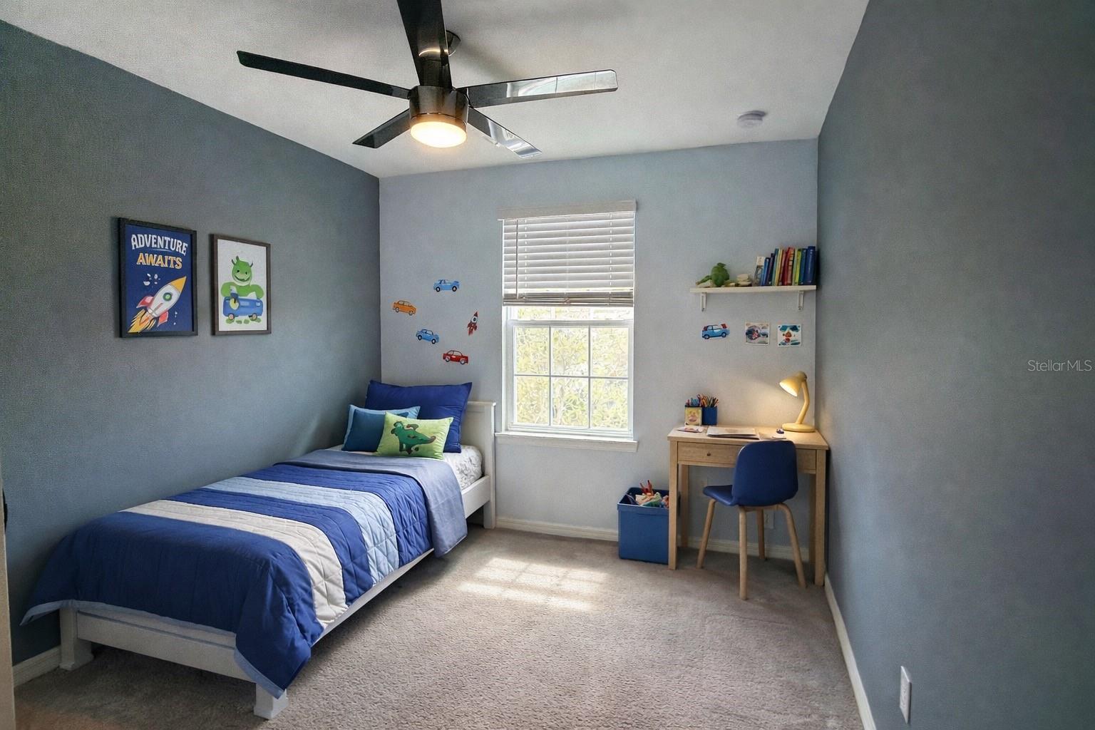 Image 21 of 36 For 2183 Crystal Bell Street