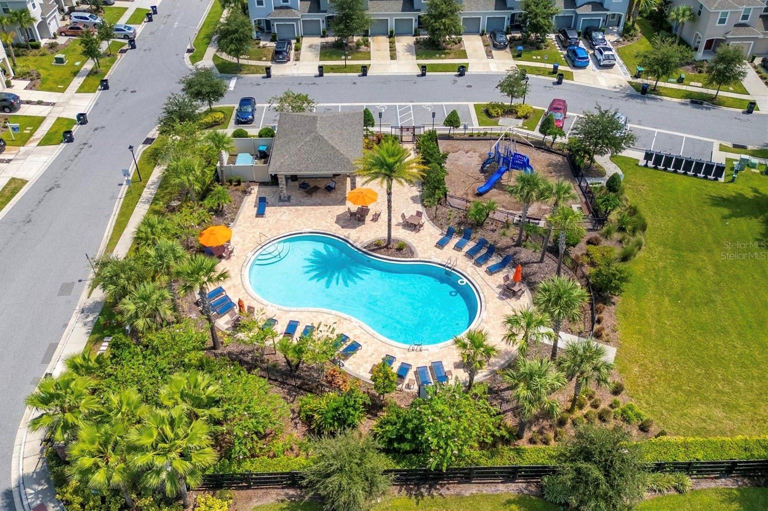 Image 35 of 36 For 2183 Crystal Bell Street