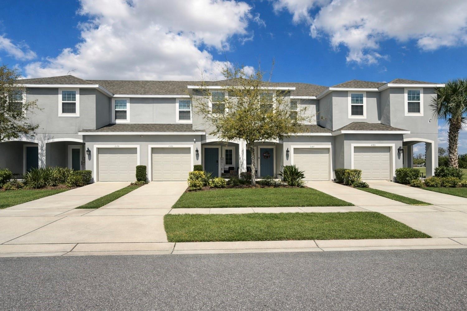 Image 5 of 36 For 2183 Crystal Bell Street