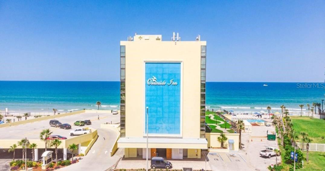 Details for 1909 Atlantic Avenue 621, DAYTONA BEACH, FL 32118