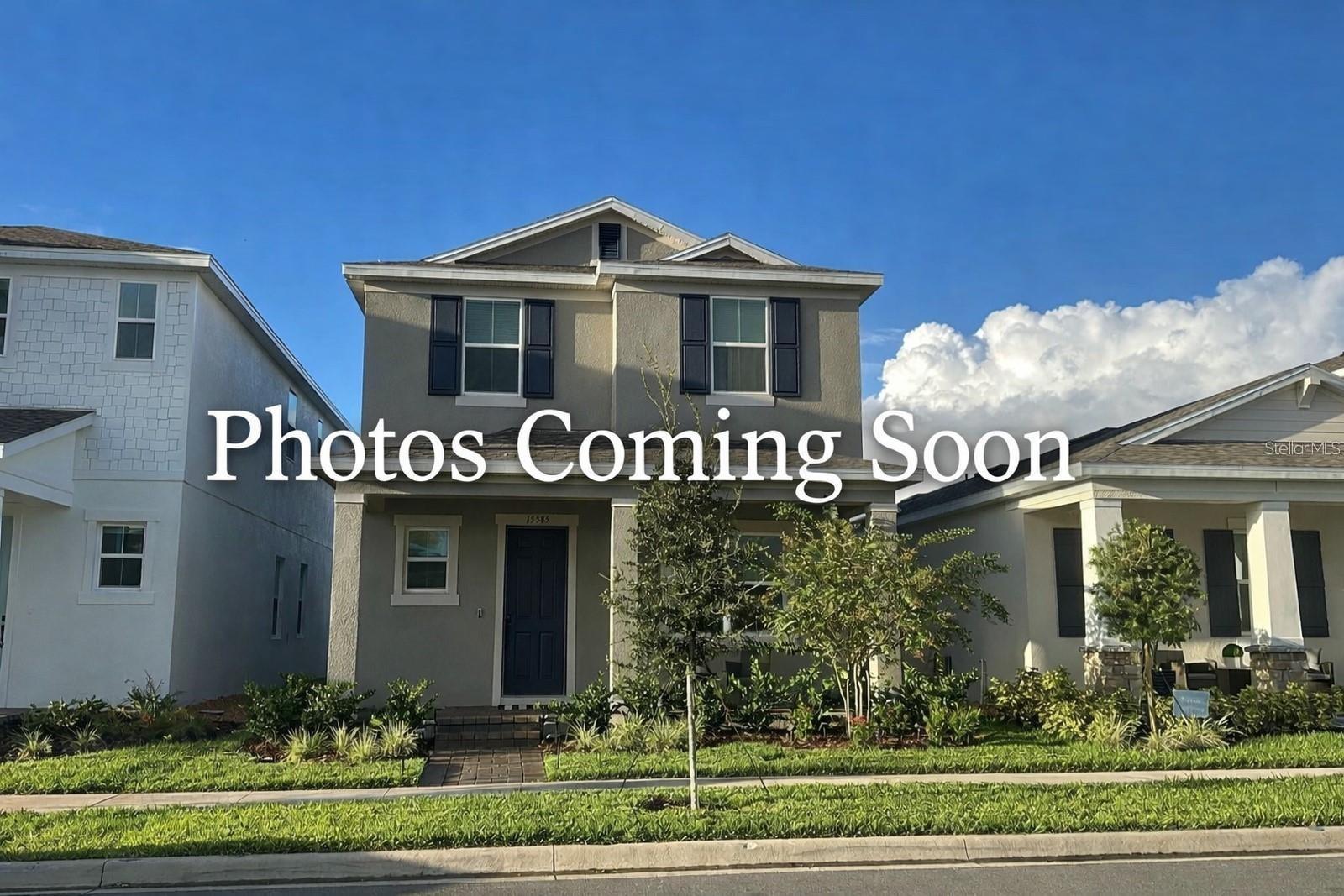 Details for 15585 Gentle Rain Drive, WINTER GARDEN, FL 34787