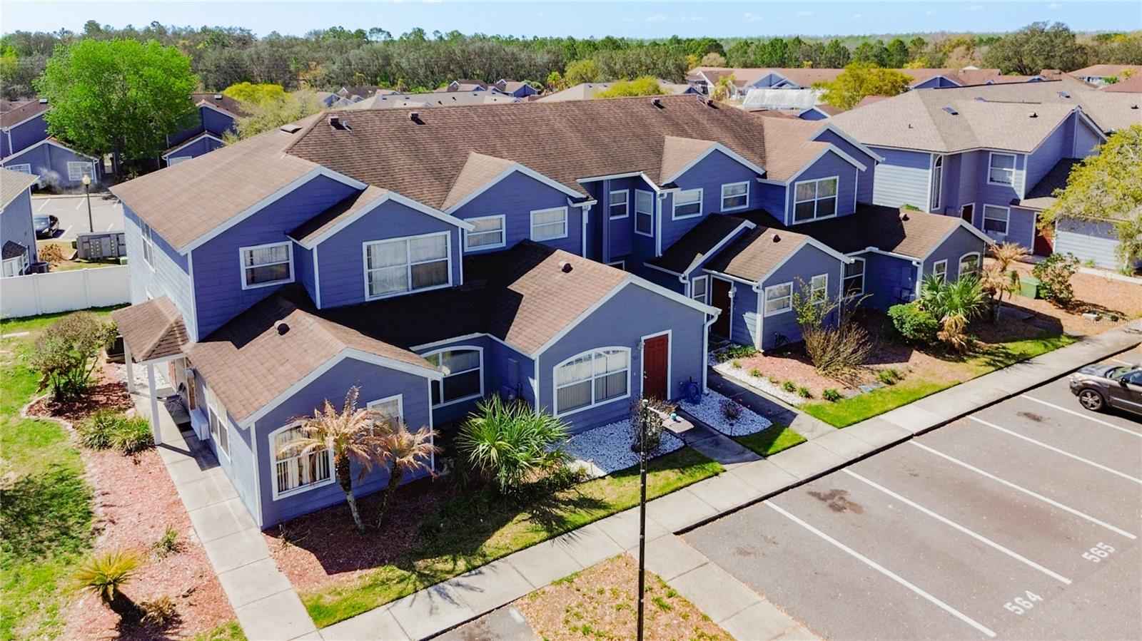 Image 38 of 40 For 565 Orchid Drive