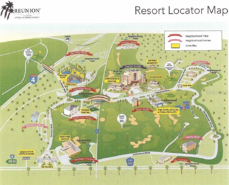 Image 44 of 53 For 7400 Oconee Street