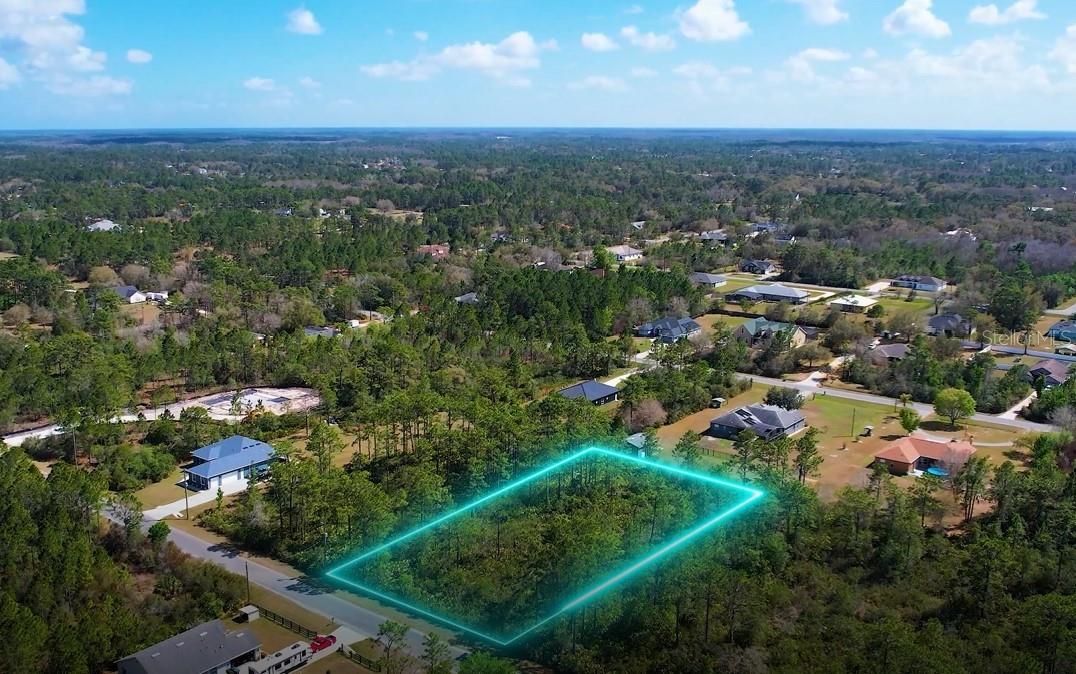 Details for Lot 070 Palmland Street, ORLANDO, FL 32833