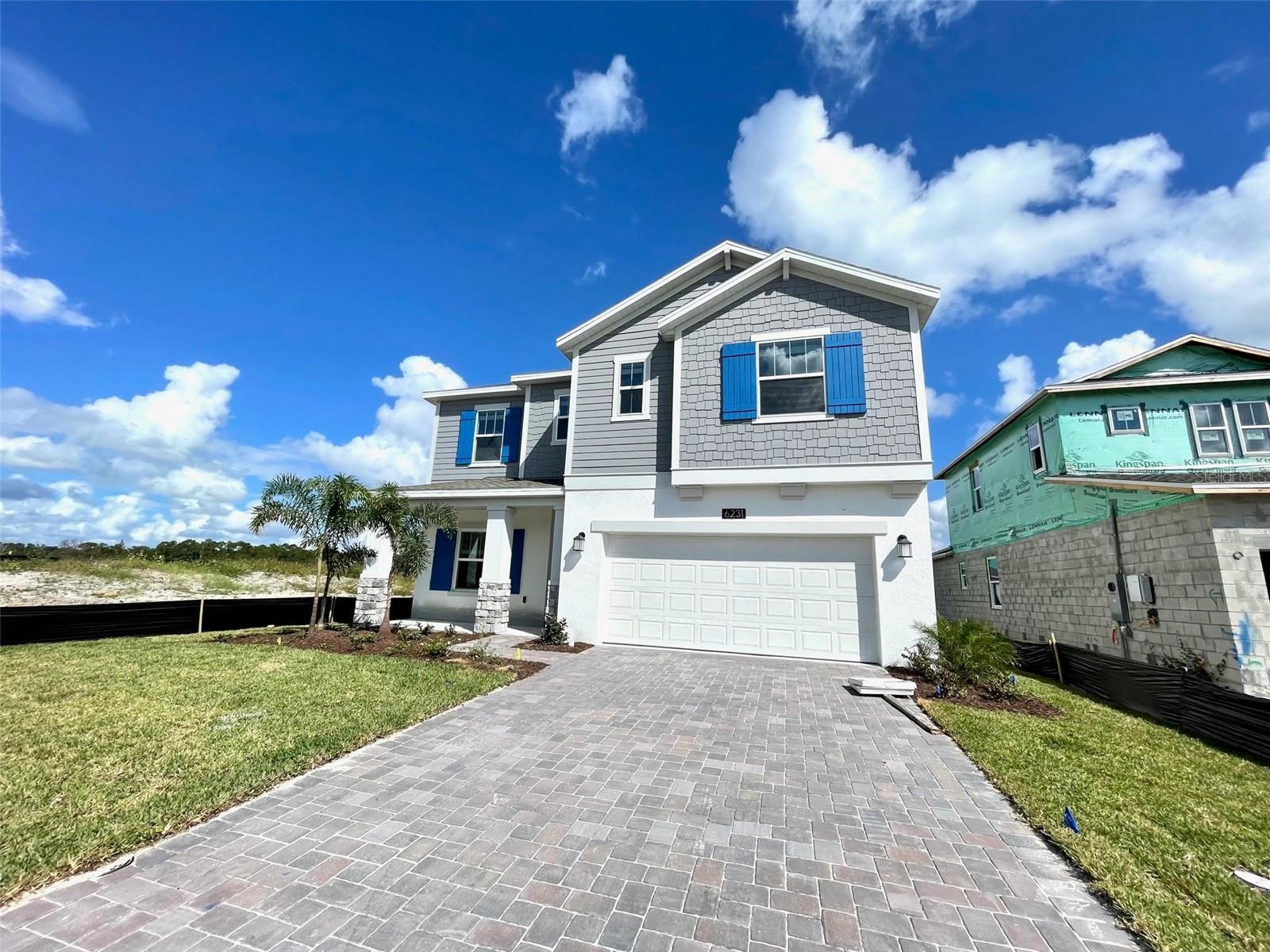 Details for 6231 Lakepine Street, ST CLOUD, FL 34771
