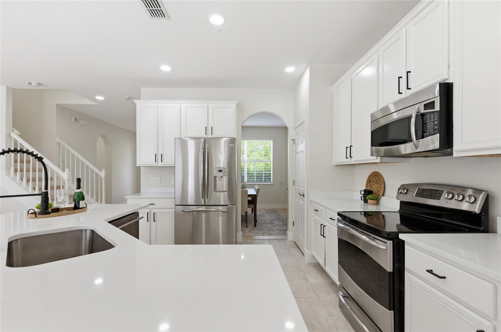 Image 7 of 29 For 447 Spring River Drive