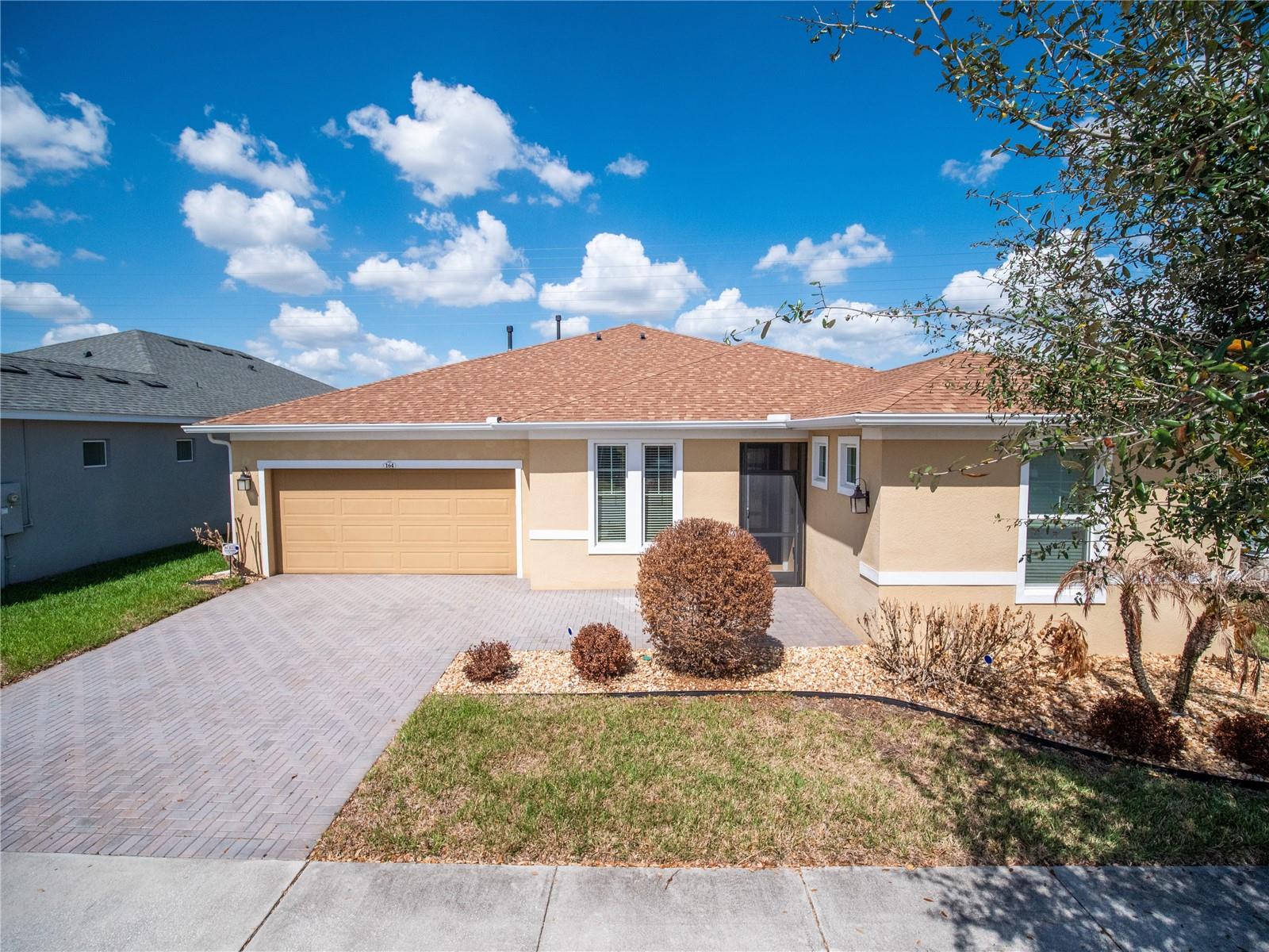 Details for 164 Silver Maple Road, GROVELAND, FL 34736