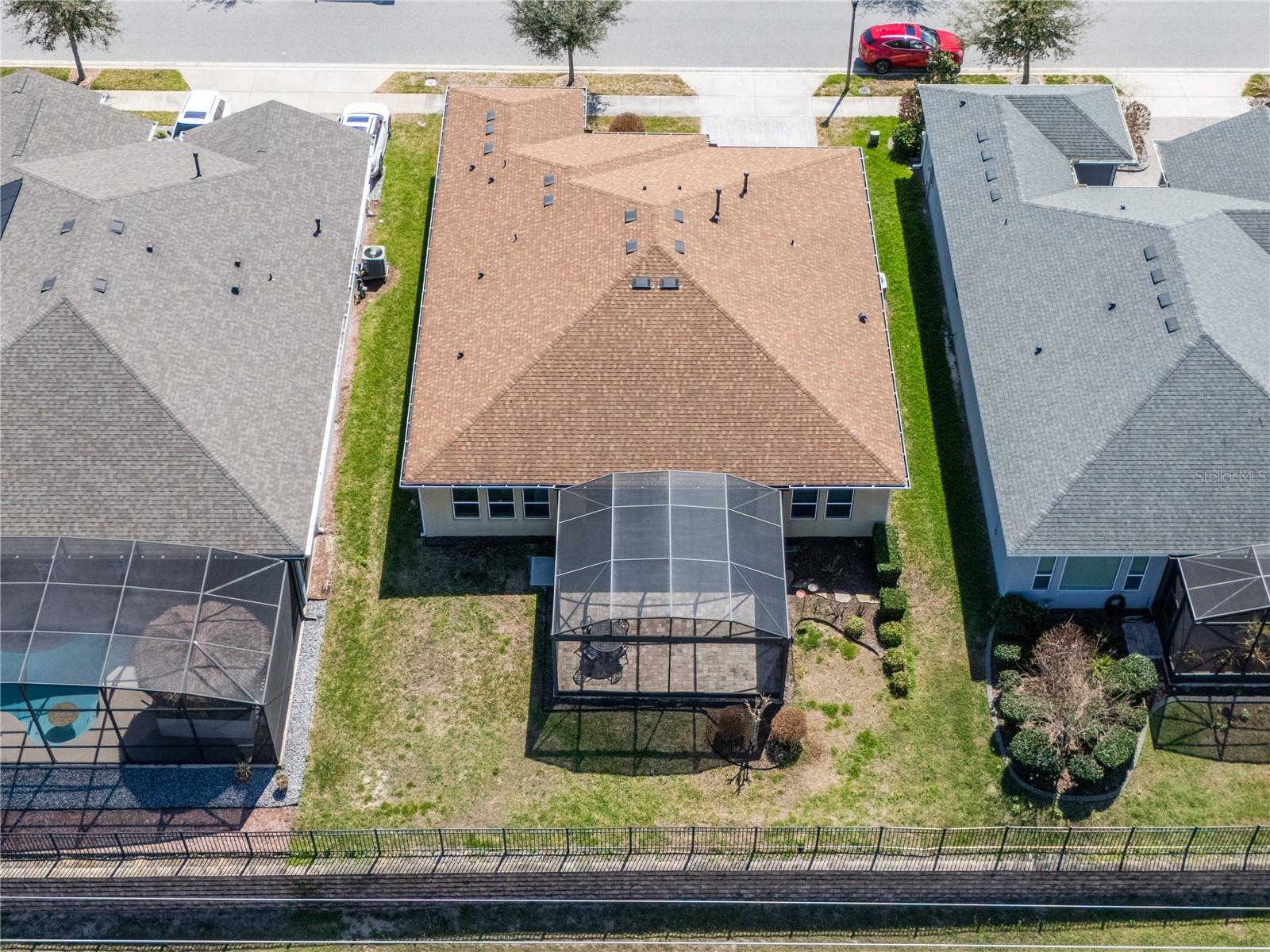 Image 31 of 32 For 164 Silver Maple Road