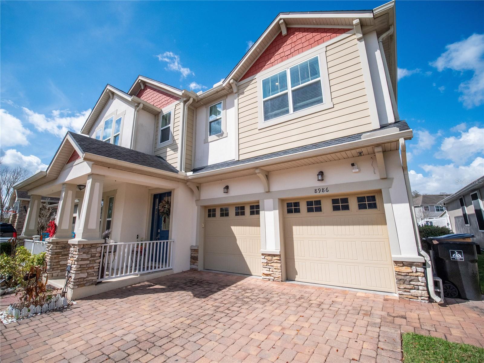 Image 3 of 38 For 8986 Fullerwood Avenue