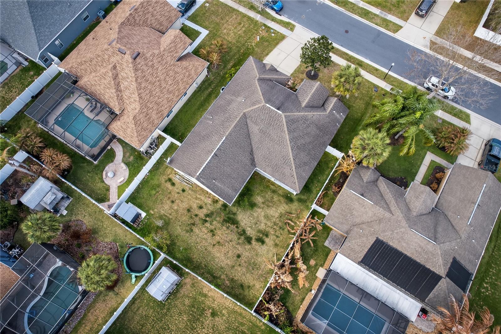 Image 48 of 56 For 1042 Chamberlin Trail