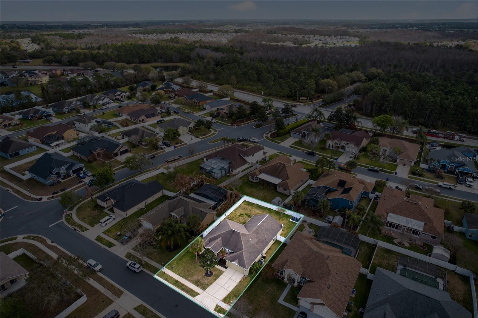 Image 56 of 56 For 1042 Chamberlin Trail