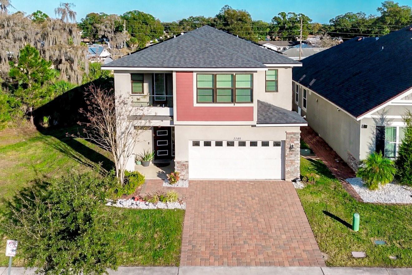 Details for 2280 Avian Loop, KISSIMMEE, FL 34741