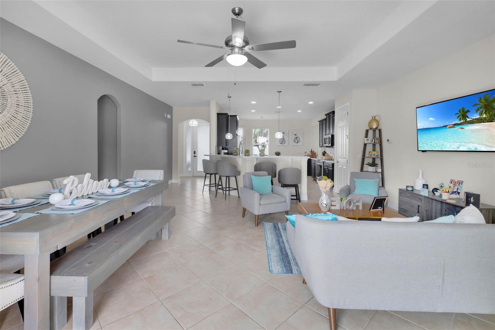 Image 10 of 38 For 4454 Indigo Sky Lane