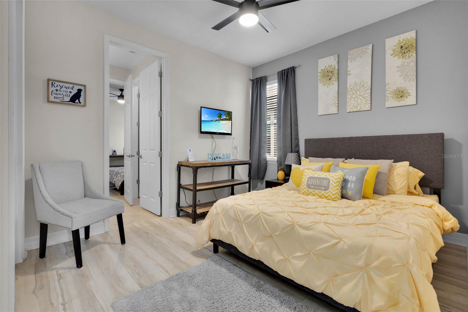 Image 29 of 38 For 4454 Indigo Sky Lane