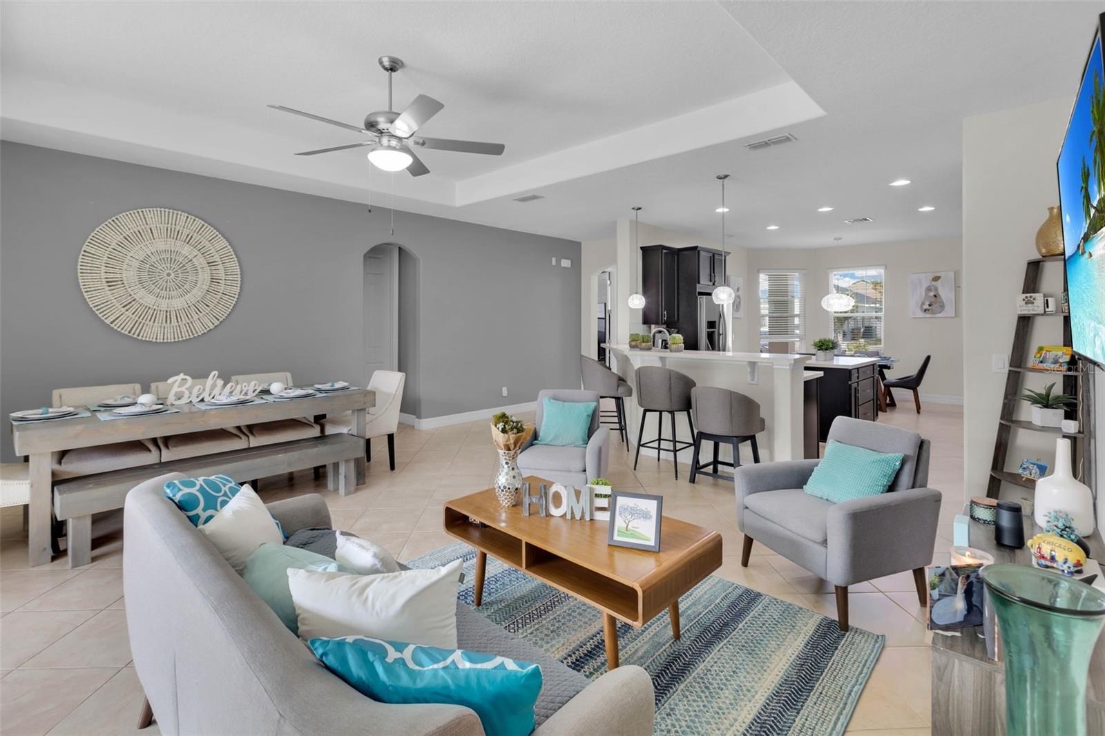 Image 4 of 38 For 4454 Indigo Sky Lane