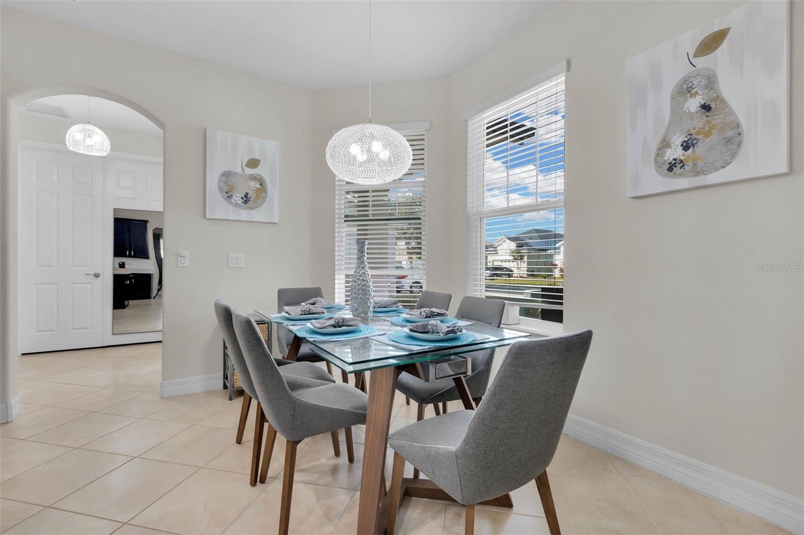 Image 6 of 38 For 4454 Indigo Sky Lane