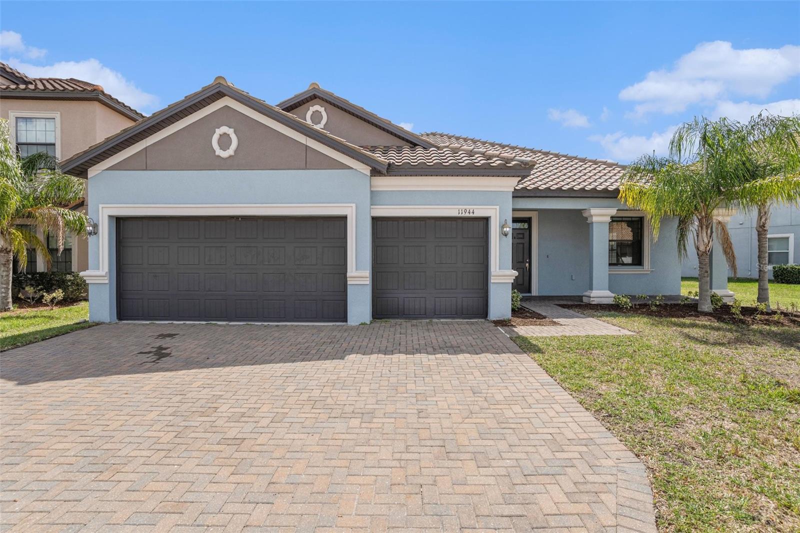 Details for 11944 Cinnamon Fern Drive, RIVERVIEW, FL 33579