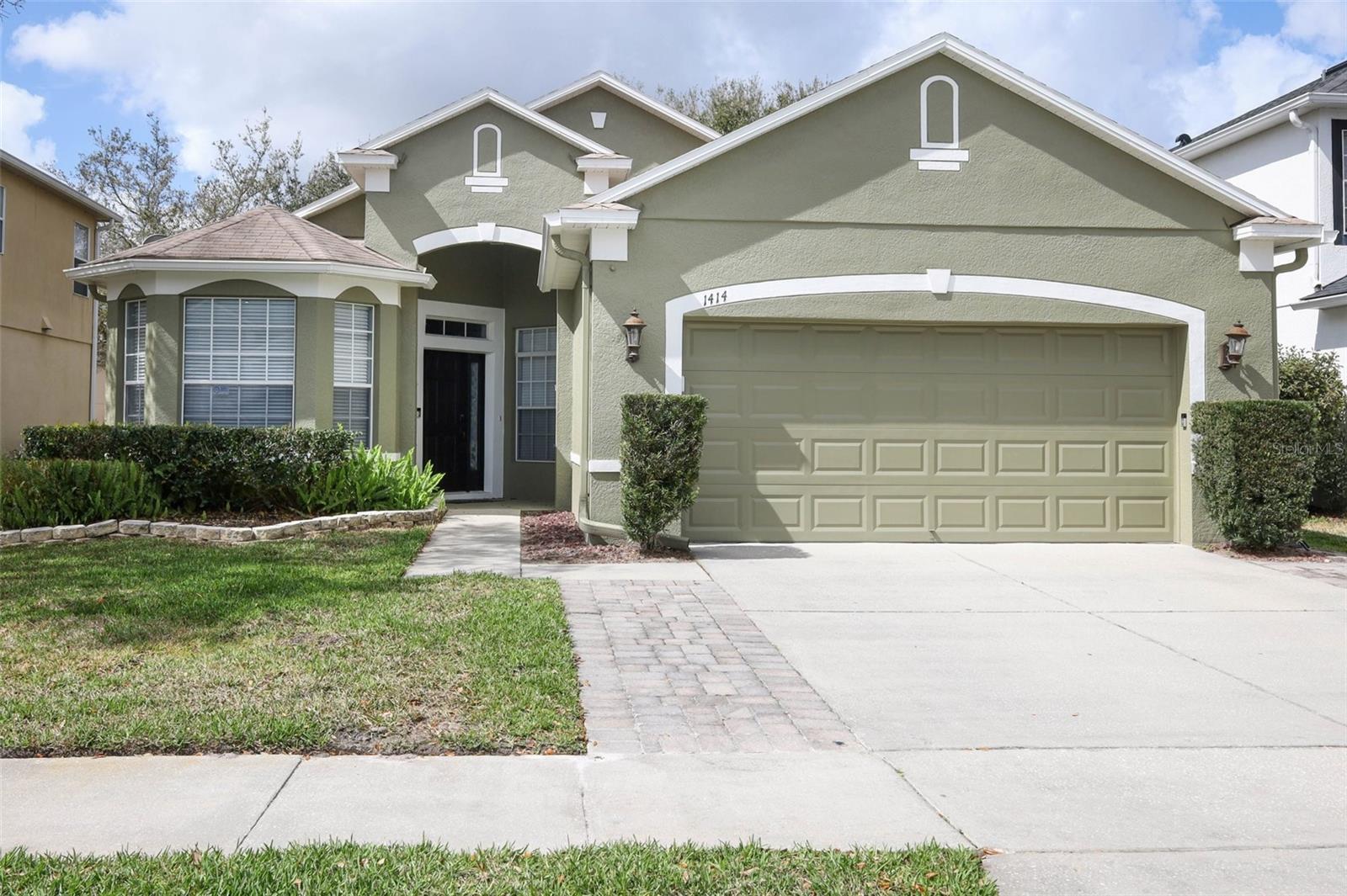 Image 38 of 65 For 1414 Willow Branch Drive