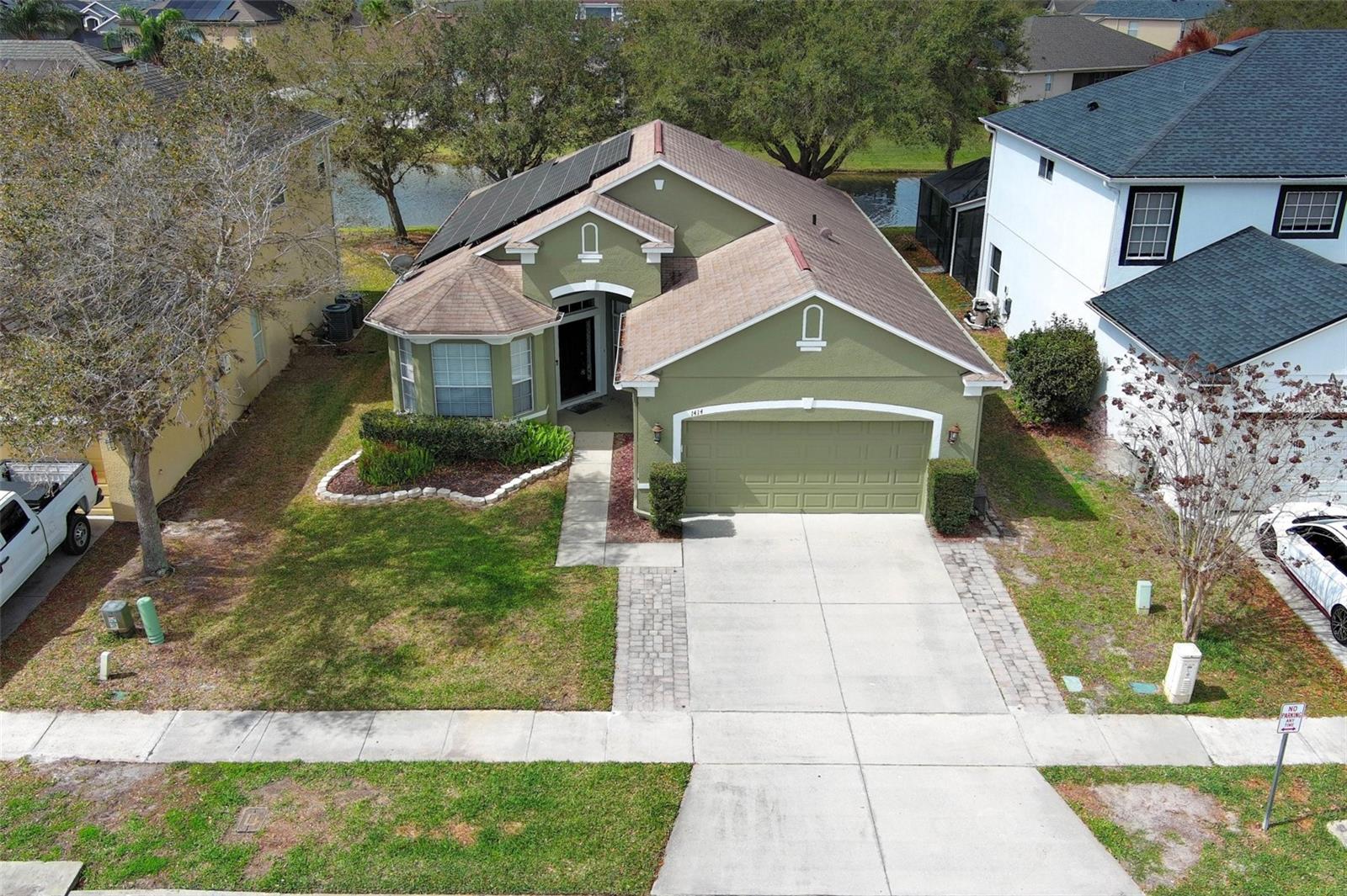 Image 40 of 65 For 1414 Willow Branch Drive