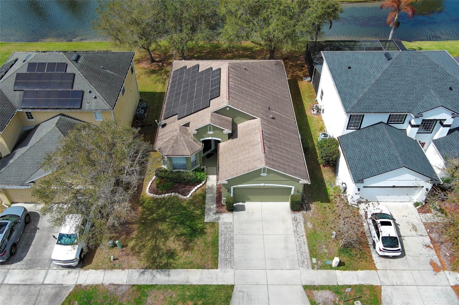 Image 41 of 65 For 1414 Willow Branch Drive