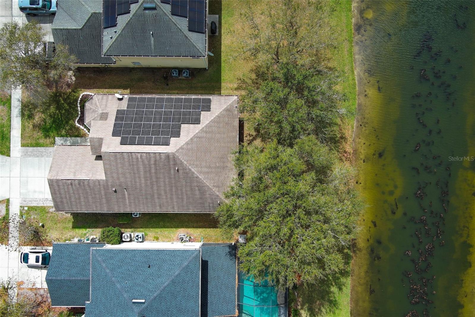 Image 48 of 65 For 1414 Willow Branch Drive