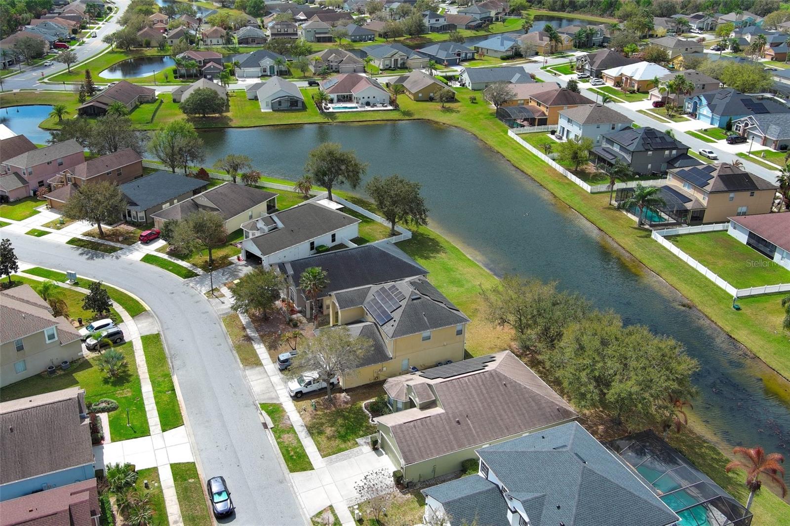 Image 49 of 65 For 1414 Willow Branch Drive