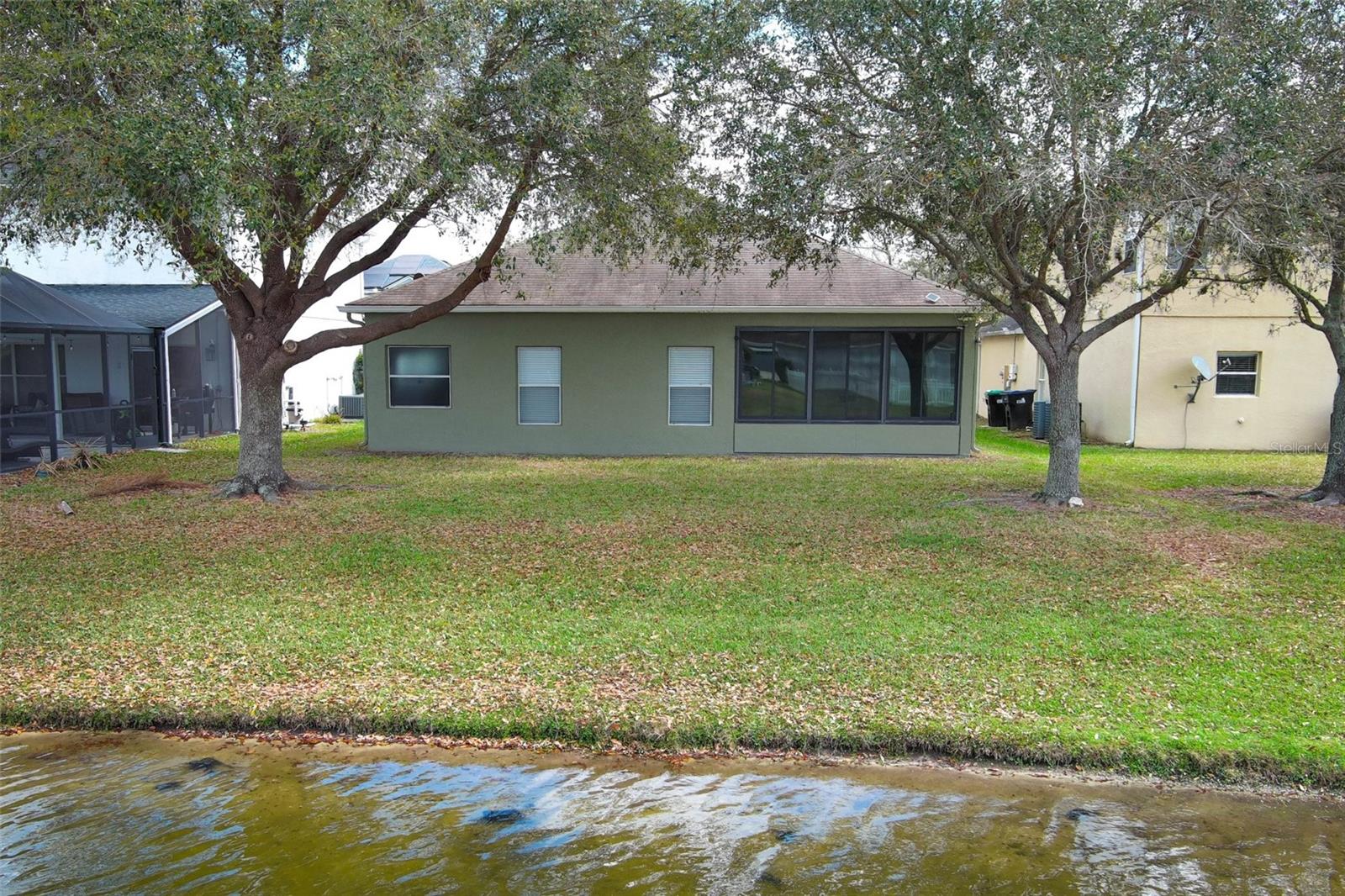 Image 58 of 65 For 1414 Willow Branch Drive