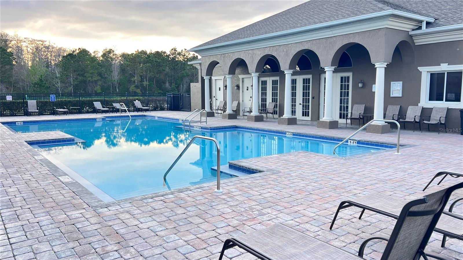 Image 26 of 27 For 3514 Victoria Pines Drive 148