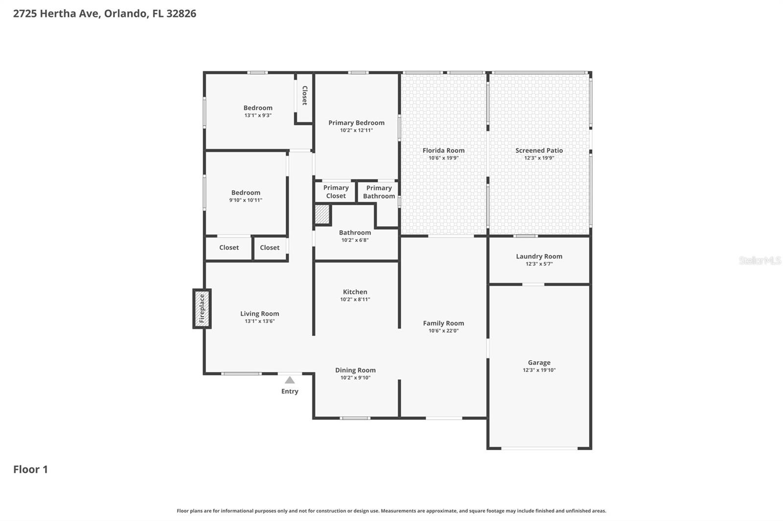 Image 38 of 48 For 2725 Hertha Avenue