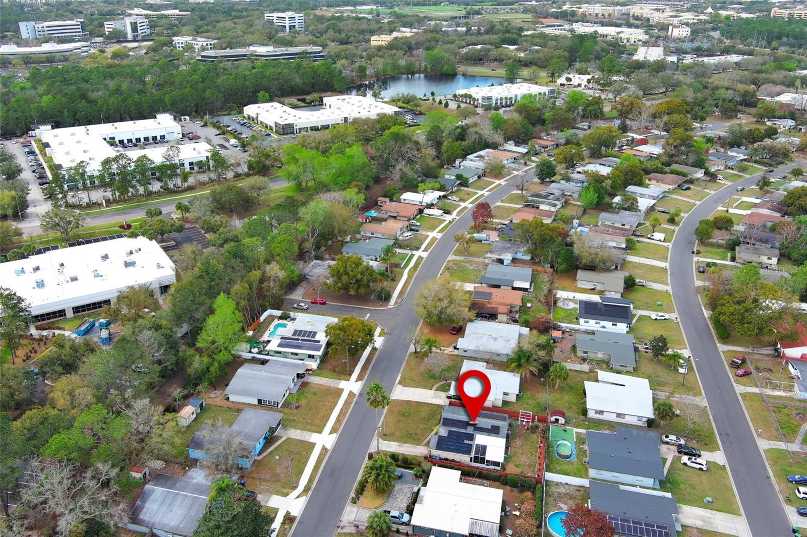 Image 42 of 48 For 2725 Hertha Avenue