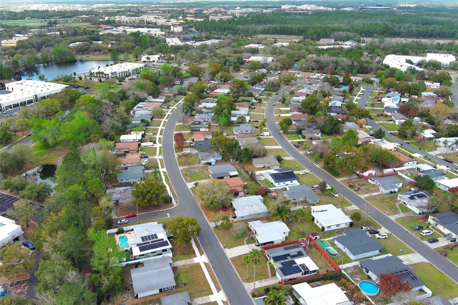 Image 43 of 48 For 2725 Hertha Avenue