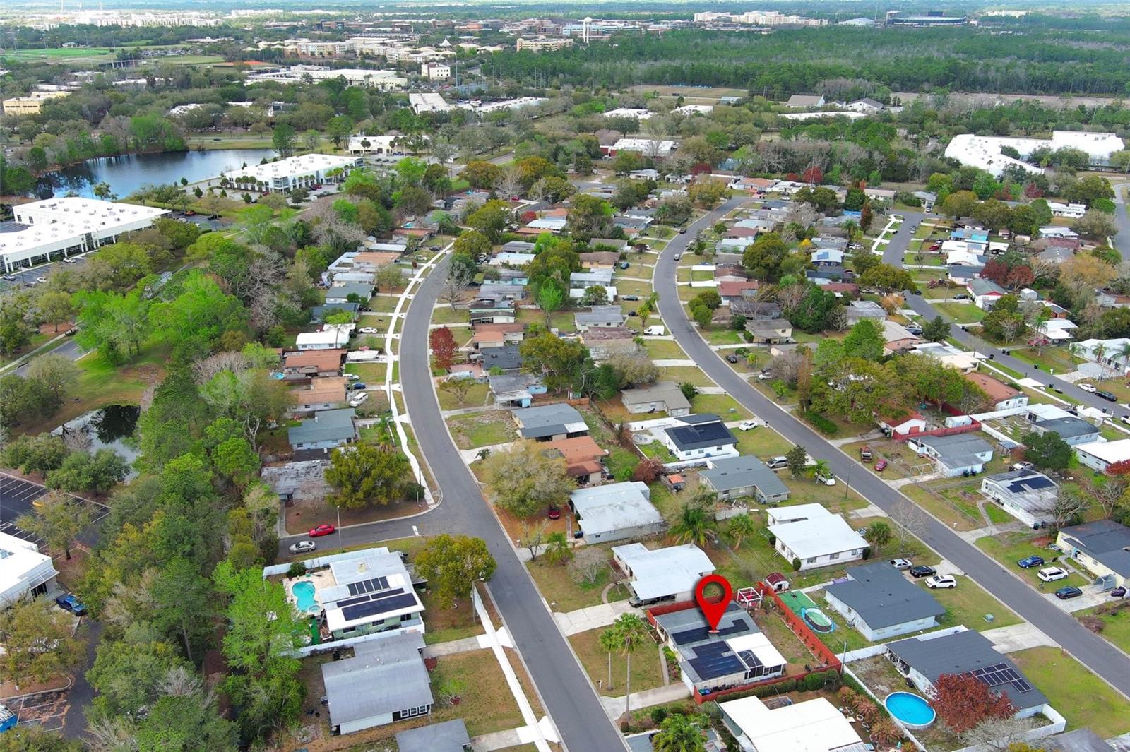 Image 44 of 48 For 2725 Hertha Avenue