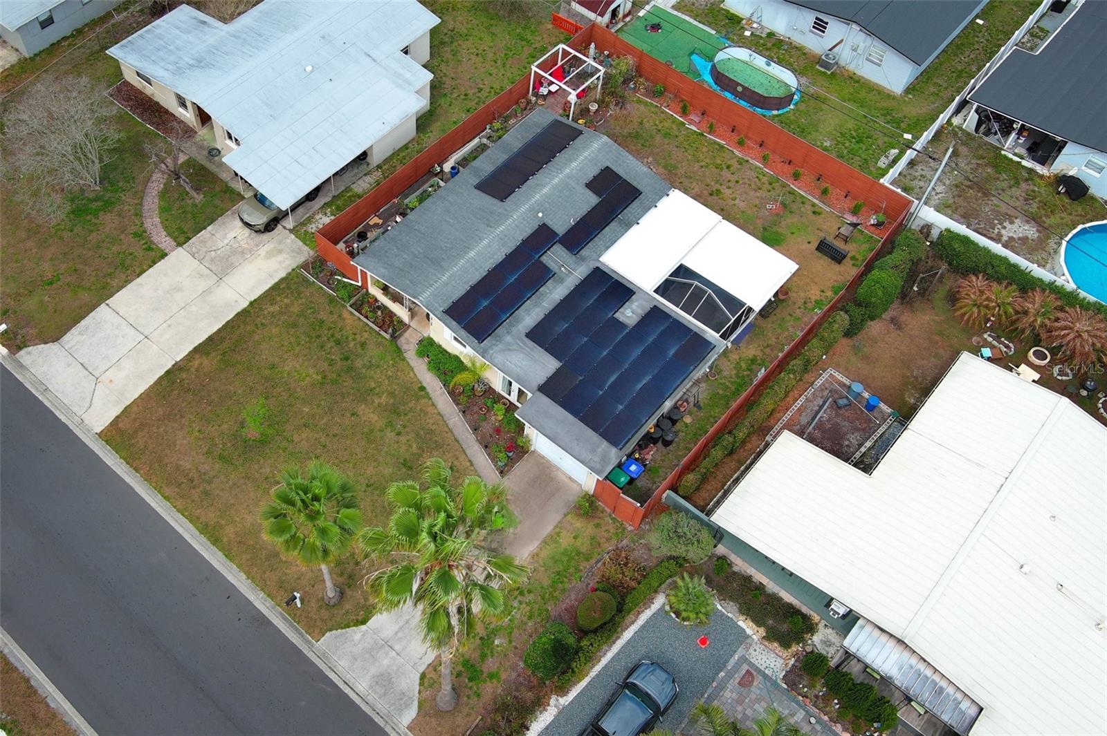 Image 45 of 48 For 2725 Hertha Avenue