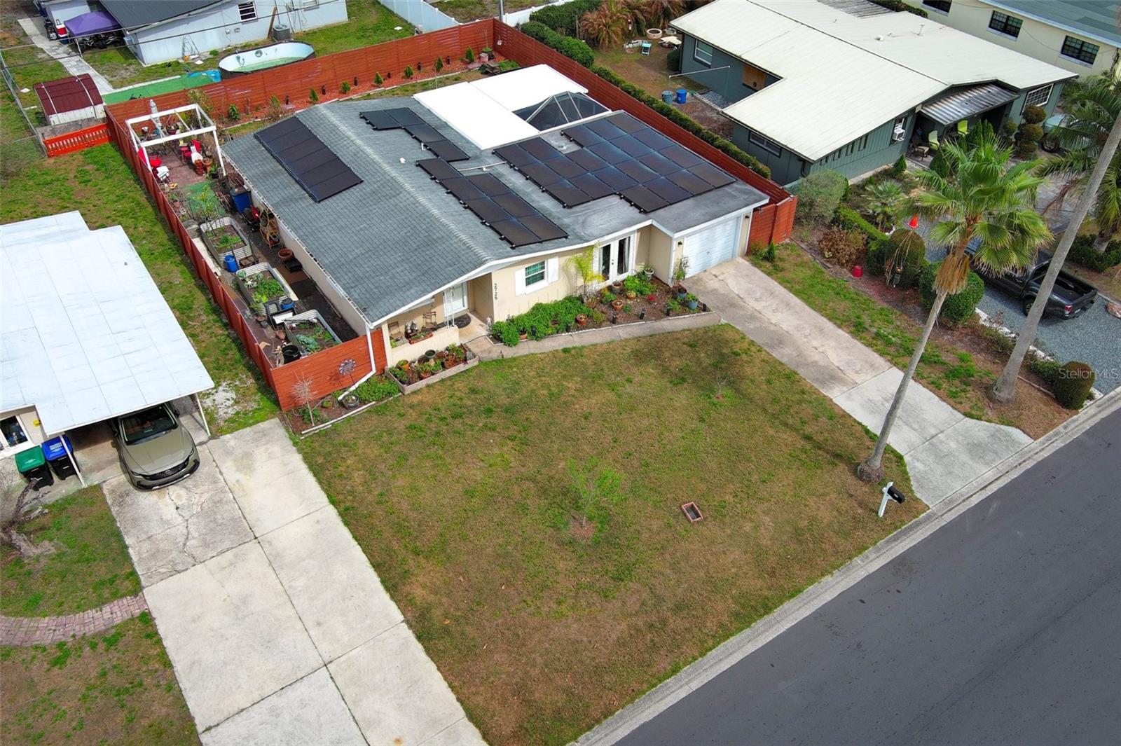 Image 47 of 48 For 2725 Hertha Avenue