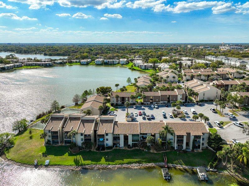 Image 49 of 52 For 626 Orange Drive 242