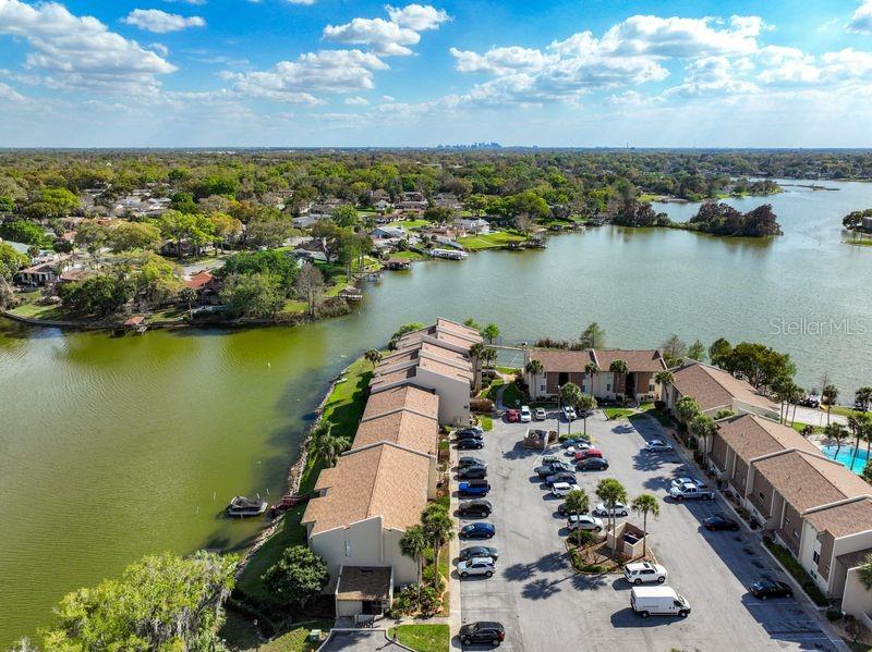 Image 51 of 52 For 626 Orange Drive 242