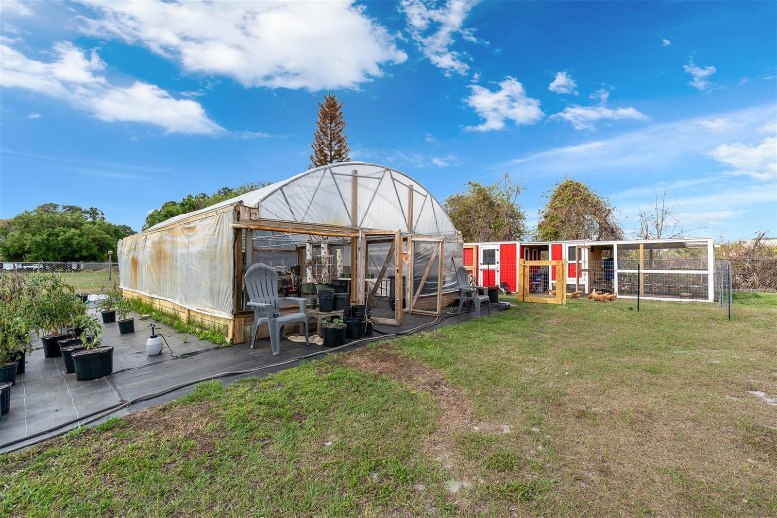 Image 39 of 47 For 8704 Benoit Avenue