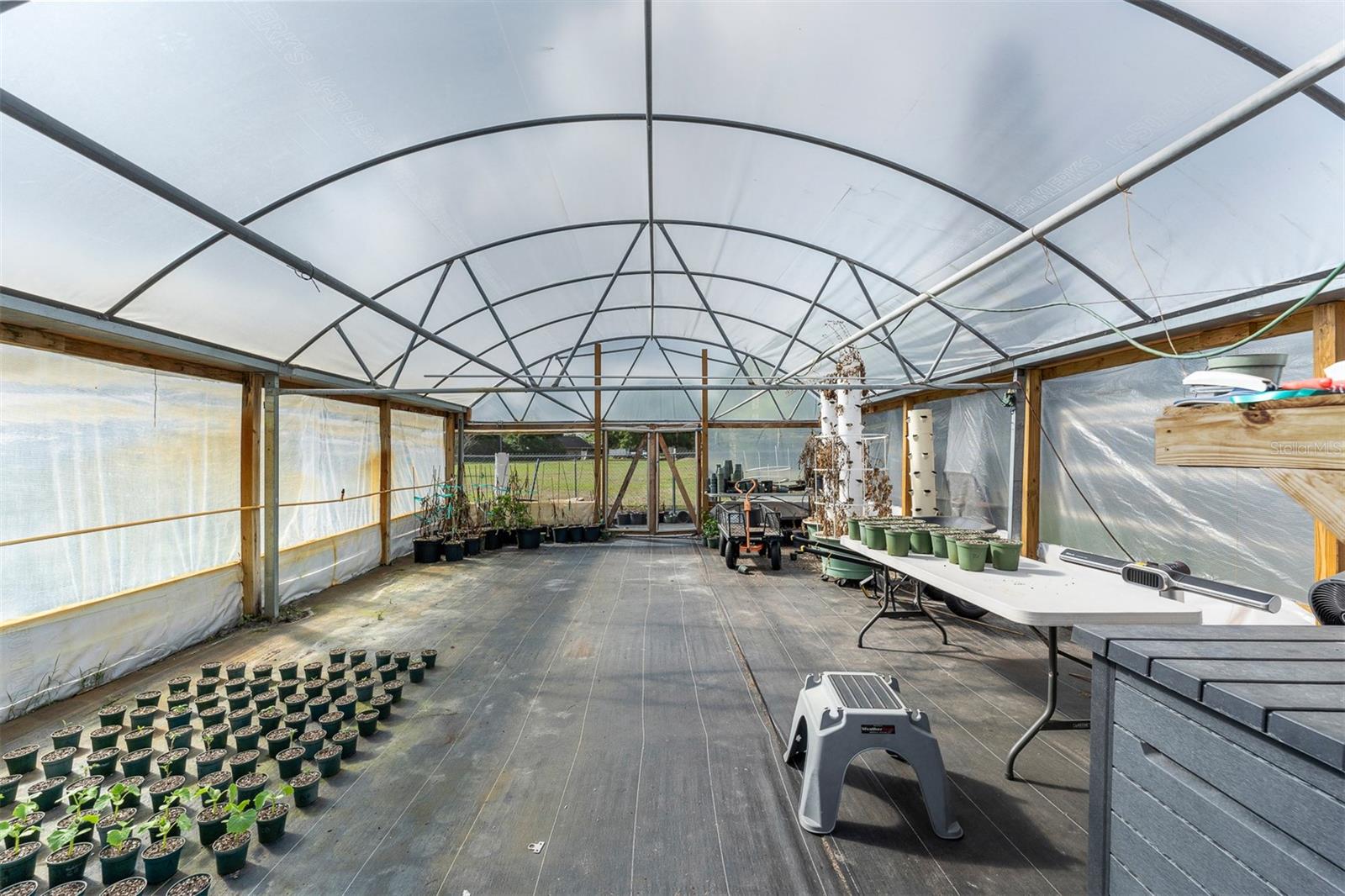 Image 40 of 47 For 8704 Benoit Avenue